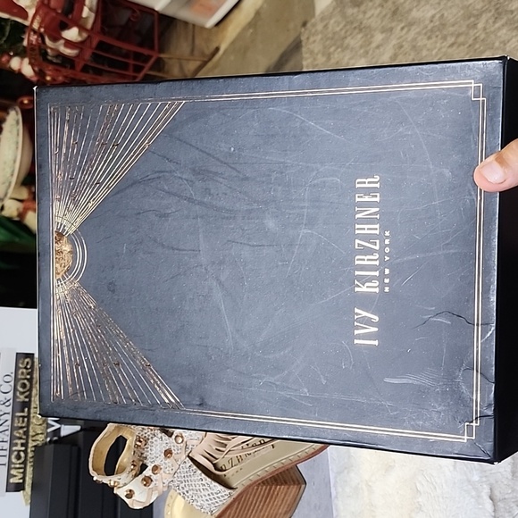 Ivy Kirzhner sandals - Picture 10 of 15